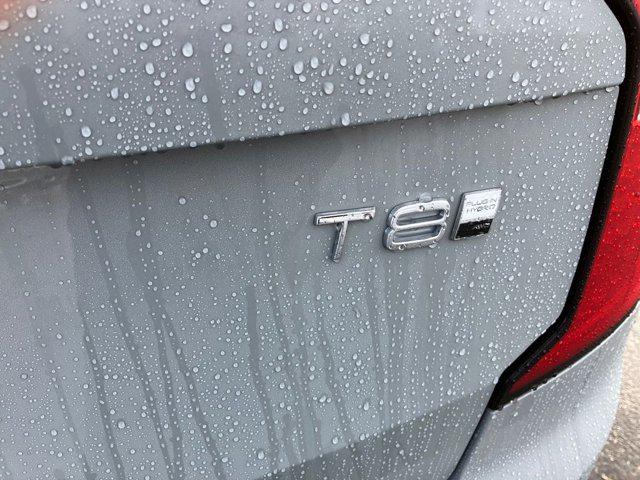 2026 Volvo XC90 Plug-In Hybrid Ultra Dark Theme, T8 AWD, Electric/Gasoline, 6 Seats