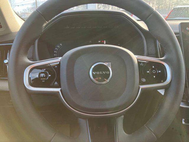 2026 Volvo XC90 Plug-In Hybrid Ultra Dark Theme, T8 AWD, Electric/Gasoline, 6 Seats