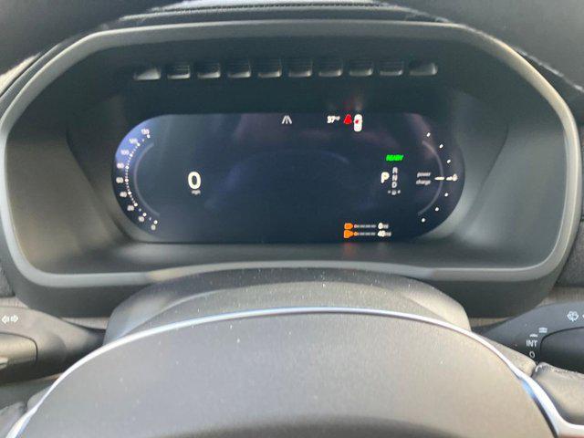 2026 Volvo XC90 Plug-In Hybrid Ultra Dark Theme, T8 AWD, Electric/Gasoline, 6 Seats