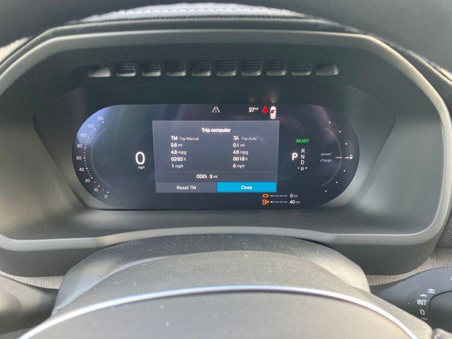 2026 Volvo XC90 Plug-In Hybrid Ultra Dark Theme, T8 AWD, Electric/Gasoline, 6 Seats