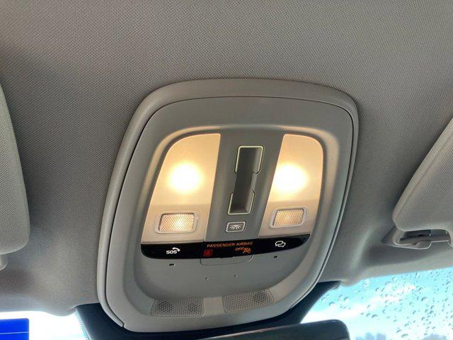 2026 Volvo XC90 Plug-In Hybrid Ultra Dark Theme, T8 AWD, Electric/Gasoline, 6 Seats