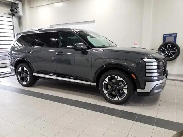 2026 Hyundai Palisade Limited for sale in Burlington, WA