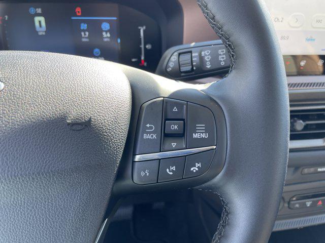 2026 Ford Bronco Sport Outer Banks 4x4
