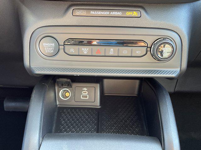 2026 Ford Bronco Sport Outer Banks 4x4
