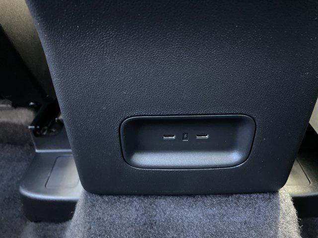 2026 Ford Bronco Sport Outer Banks 4x4