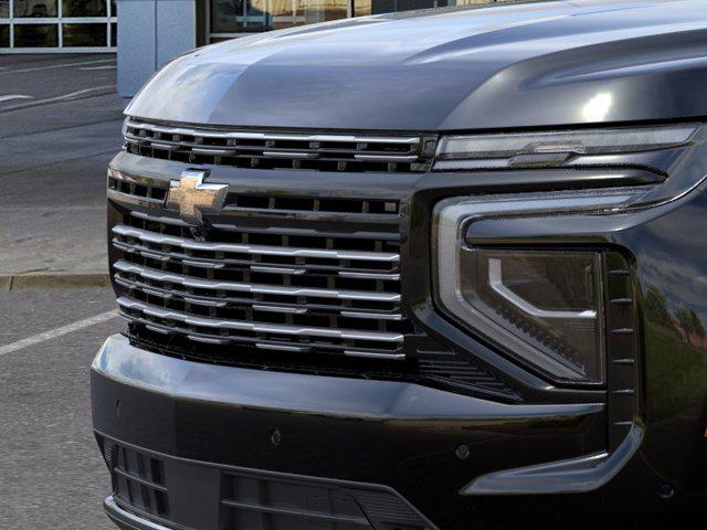 2026 Chevrolet Suburban High Country, 4WD