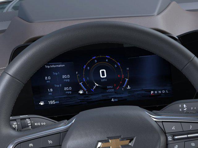 2026 Chevrolet Suburban High Country, 4WD