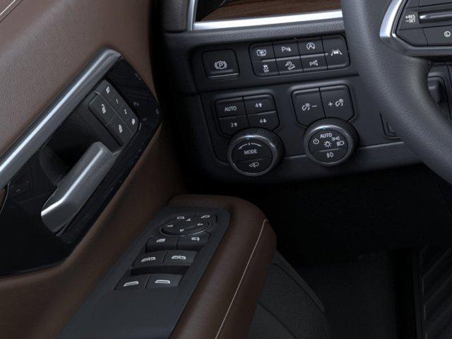 2026 Chevrolet Suburban High Country, 4WD