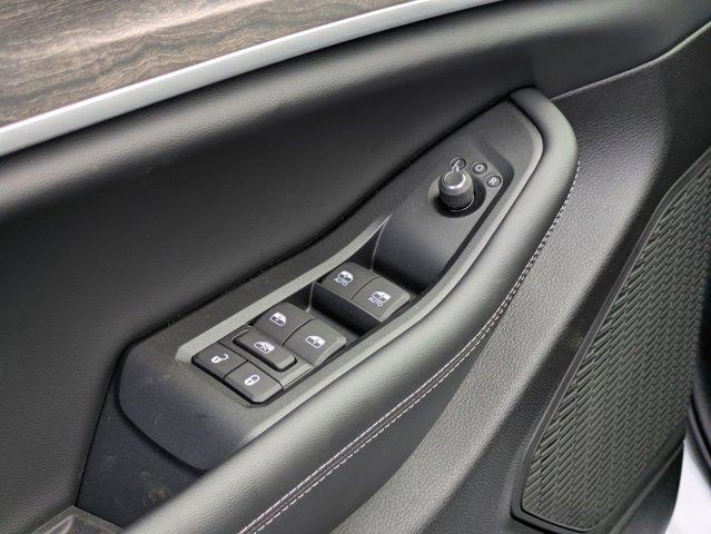 2026 Jeep Grand Cherokee Altitude 4x2