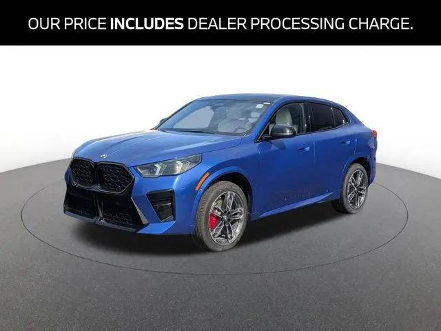 2026 BMW X2 xDrive28i for sale in Catonsville, MD