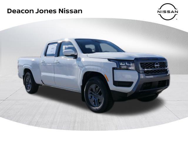 2026 Nissan Frontier Crew Cab Long Bed SV 4x2 for sale in Goldsboro, NC