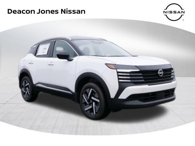 2026 Nissan Kicks SV for sale in Goldsboro, NC