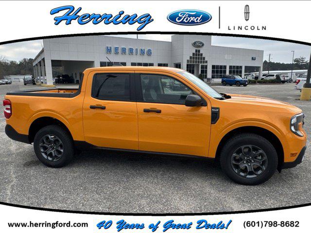 2026 Ford Maverick XLT for sale in Picayune, MS