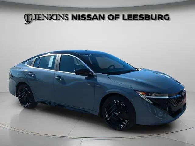 2026 Nissan Sentra SR for sale in Leesburg, FL