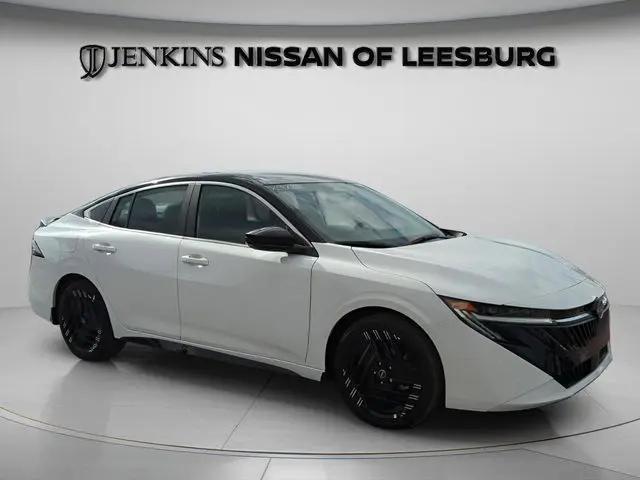 2026 Nissan Sentra SR for sale in Leesburg, FL