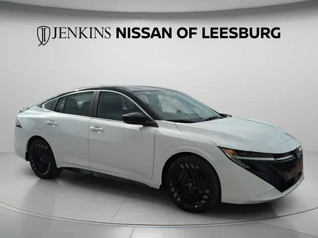 2026 Nissan Sentra SR for sale in Leesburg, FL