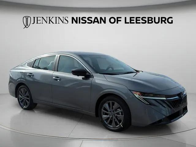 2026 Nissan Sentra SL for sale in Leesburg, FL