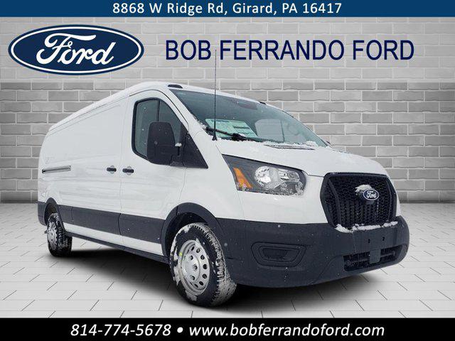 2026 Ford Transit Cargo Van T-250 148" Low Rf 9150 GVWR AWD for sale in Girard, PA