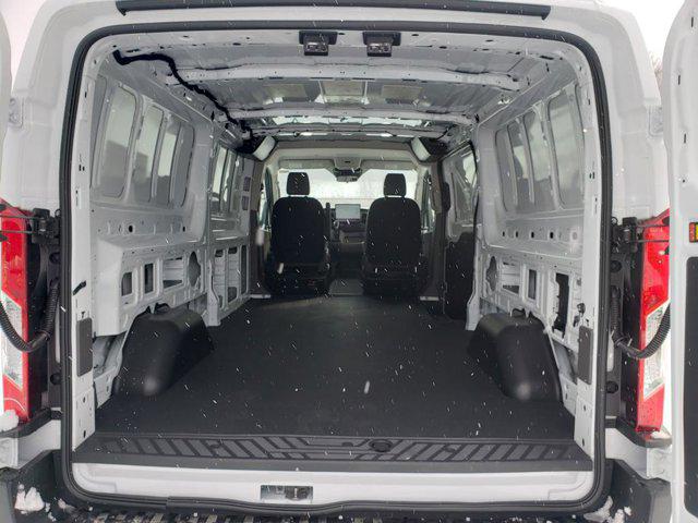 2026 Ford Transit Cargo Van T-250 148" Low Rf 9150 GVWR AWD