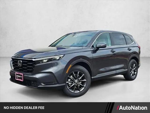 2026 Honda CR-V EX-L AWD for sale in Renton, WA