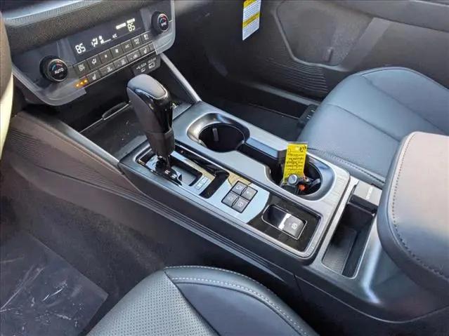 2026 Subaru Outback Limited XT
