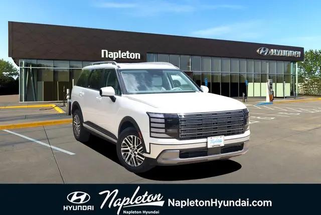 2026 Hyundai Palisade SEL Premium 8P for sale in Hazelwood, MO