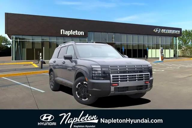 2026 Hyundai Palisade XRT Pro for sale in Hazelwood, MO