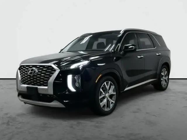 2021 Hyundai Palisade Limited for sale in League City, TX