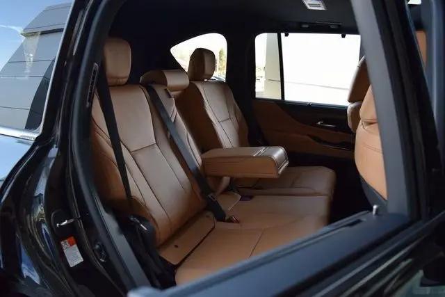2026 Lexus LX Luxury