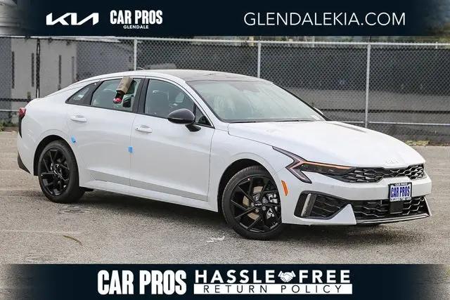 2026 Kia K5 GT-Line FWD for sale in Glendale, CA
