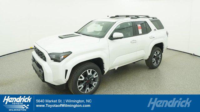 2026 Toyota 4Runner TRD Sport Premium for sale in Wilmington, NC