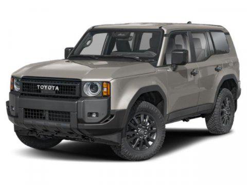 2026 Toyota Land Cruiser 1958 for sale in Wilmington, NC