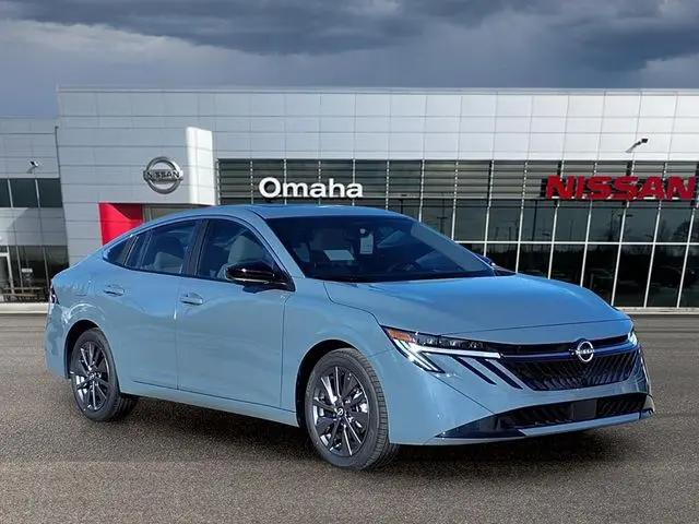 2026 Nissan Sentra SL for sale in Omaha, NE