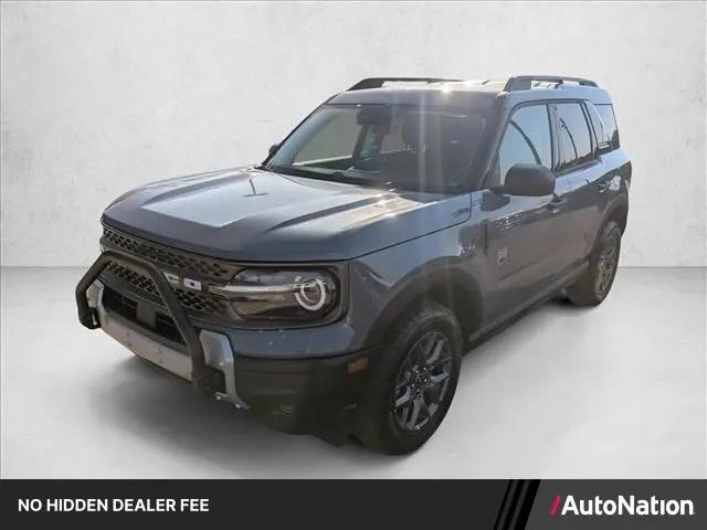 2026 Ford Bronco Sport Big Bend for sale in Mobile, AL