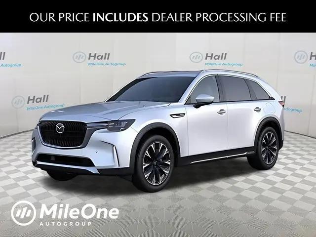 2026 Mazda X-90 Premium Plus for sale in Virginia Beach, VA