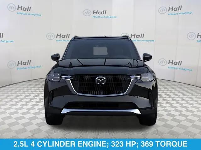 2026 Mazda X-90 Premium Plus