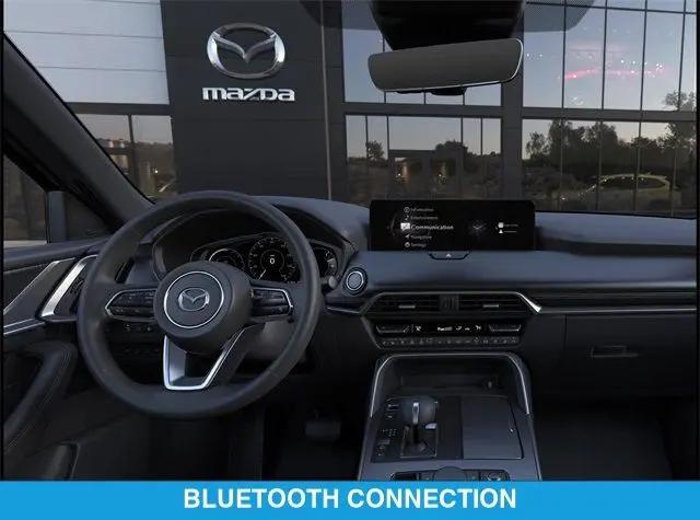2026 Mazda X-90 Premium Plus