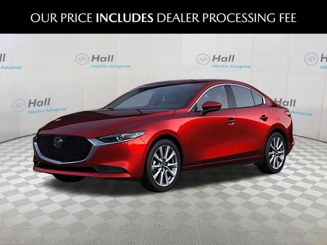 2026 Mazda Mazda3 2.5 S Preferred for sale in Virginia Beach, VA