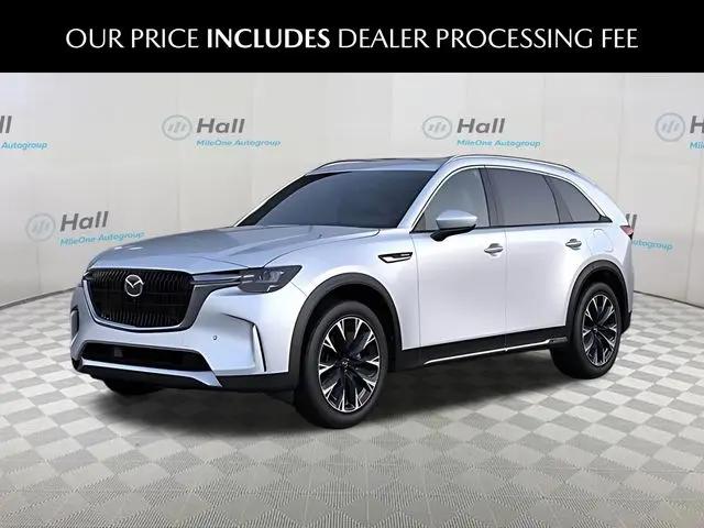 2026 Mazda X-90 Premium Plus for sale in Virginia Beach, VA