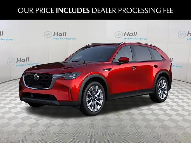 2026 Mazda X-90 Preferred for sale in Virginia Beach, VA