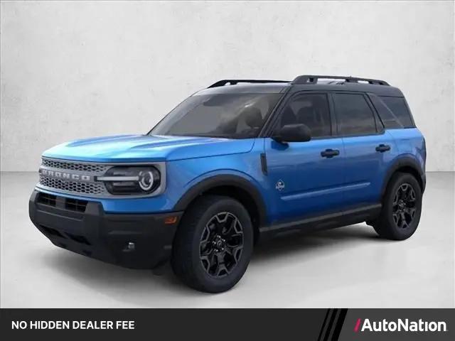2026 Ford Bronco Sport Outer Banks for sale in Memphis, TN