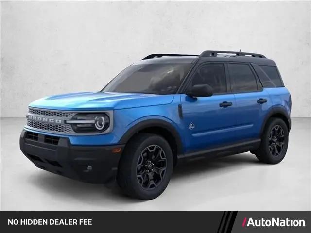 2026 Ford Bronco Sport Outer Banks for sale in Memphis, TN