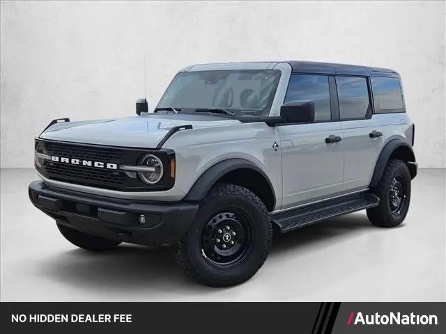 2026 Ford Bronco Outer Banks for sale in Frisco, TX