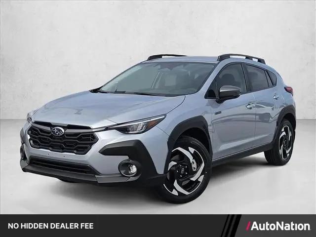2026 Subaru Crosstrek Limited for sale in Scottsdale, AZ