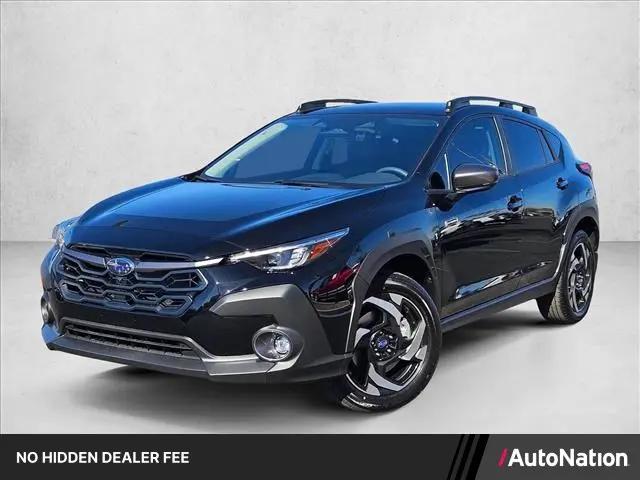 2026 Subaru Crosstrek Limited for sale in Scottsdale, AZ