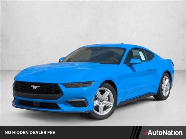 2026 Ford Mustang EcoBoost Fastback for sale in Valencia, CA