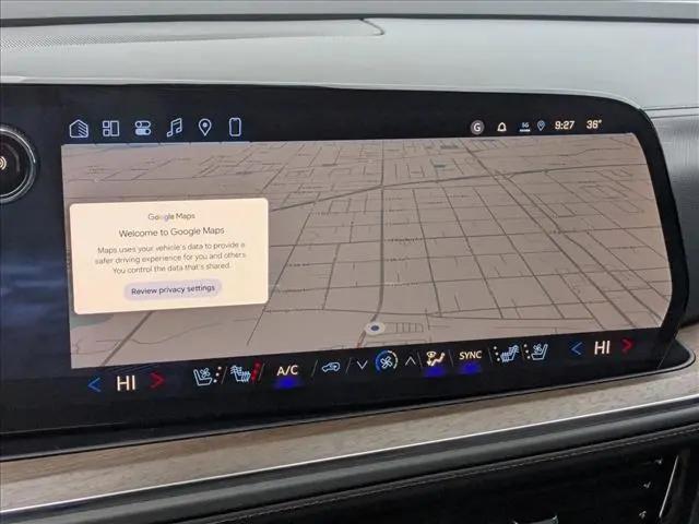 2026 Chevrolet Tahoe 4WD High Country