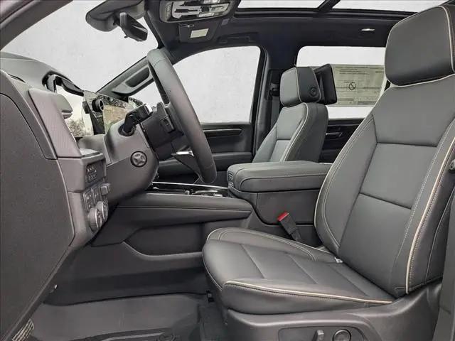 2026 Chevrolet Suburban Premier, 4WD