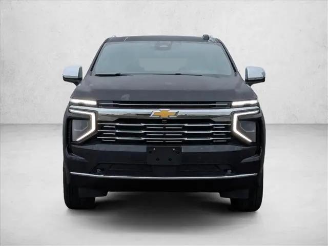 2026 Chevrolet Suburban Premier, 4WD
