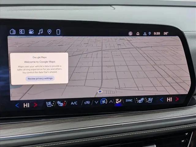 2026 Chevrolet Suburban Premier, 4WD
